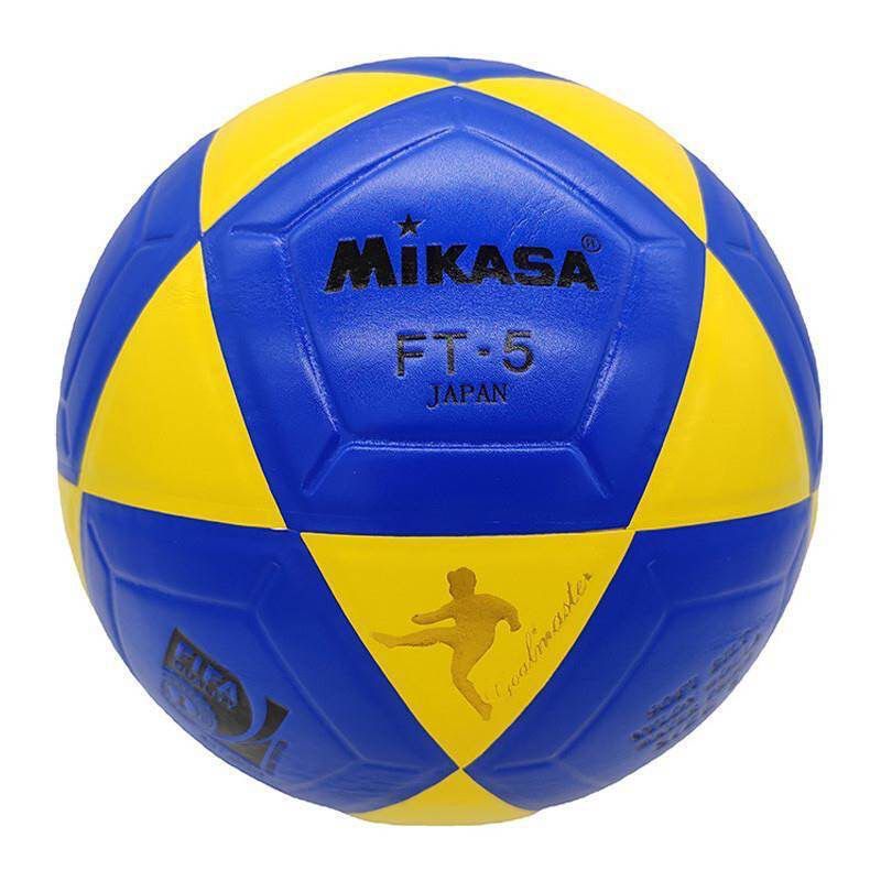 Bola Futvôlei Ft-5 MIKASA