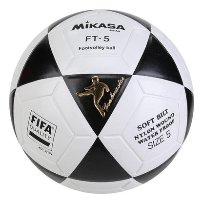 Bola Futvôlei Ft-5 MIKASA