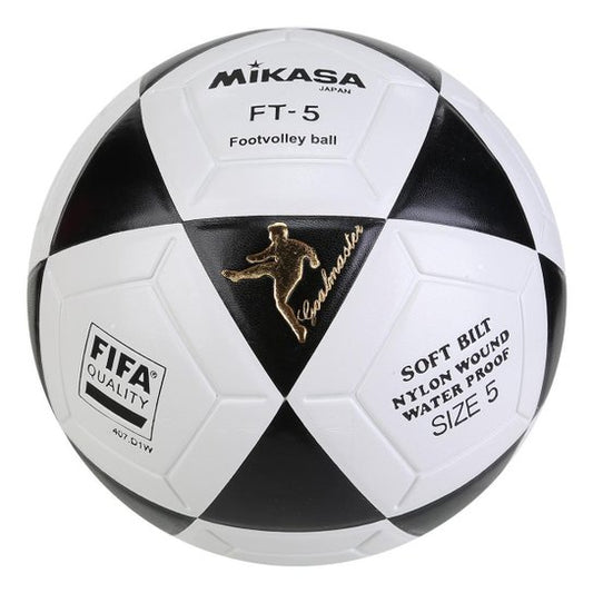 Bola Futvôlei Ft-5 MIKASA